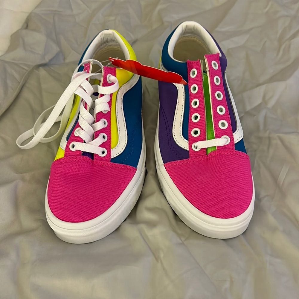Vans